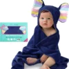baby bath towel