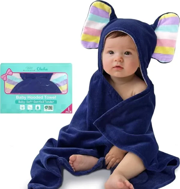 baby bath towel baby bath towel