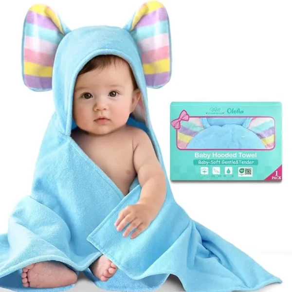 babyhoddedtowel baby hooded towel