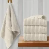 barhroom towel set bathroom towel set