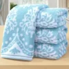 jacquard hand towel jacquard hand towel