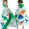 kid hodded towel kid hodded towel