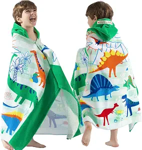 kid hodded towel kid hodded towel