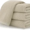 solid hand towel Solid hand towel