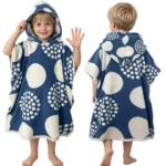 VOOVA & MOVAS kids bath towel