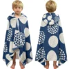1 Beach Pool Bath Towel | 3-8Years