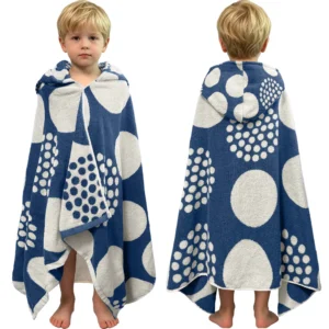 1 Beach Pool Bath Towel | 3-8Years