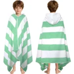 Hooded Towel Wrap for Kids & Teens | 8+ Years