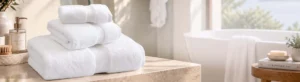baby bath towel