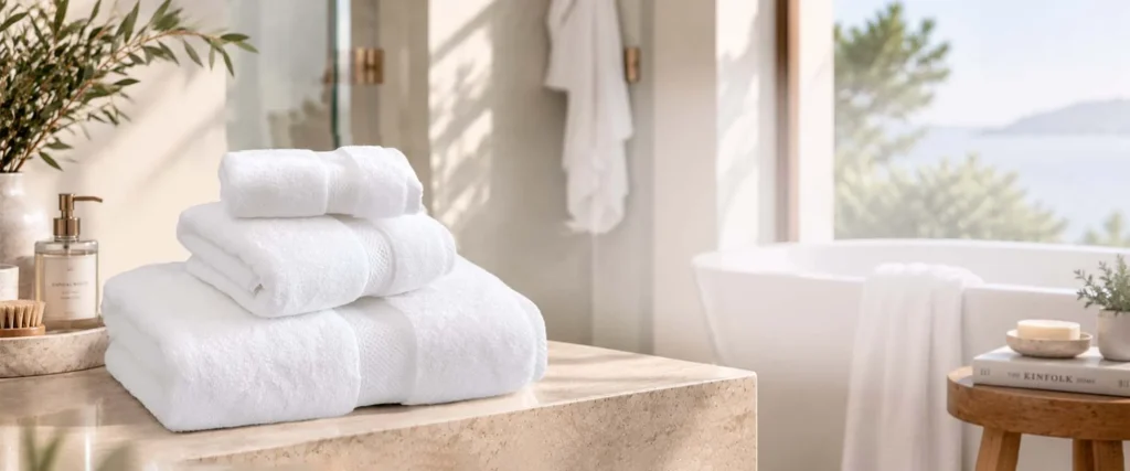 bathtowel