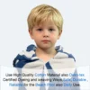 3 (2) Beach Pool Bath Towel | 3-8Years