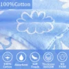4 Hooded Towel Wrap for Kids & Teens | 8+ Years