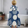 5 Beach Pool Bath Towel | 3-8Years