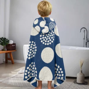 5 Beach Pool Bath Towel | 3-8Years