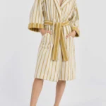voova-cotton-towel-robe-shawl-collar-floral-Ivory2