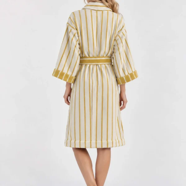 voova-cotton-towel-robe-shawl-collar-floral-Ivory3