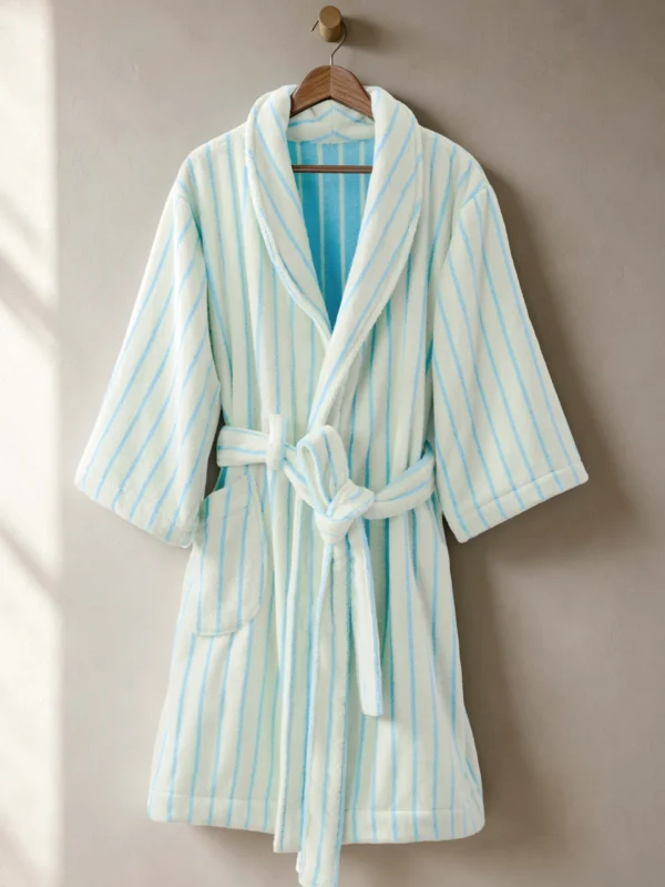 VOOVA & MOVAS-cotton-bathrobe-LightBlue1