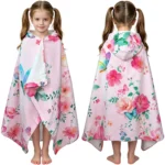 VOOVA & MOVAS kids bath towel